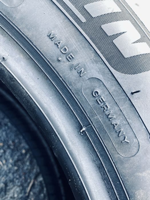 205 55 16 Michelin Alpin 6 95% Зима 2022 Гарантія