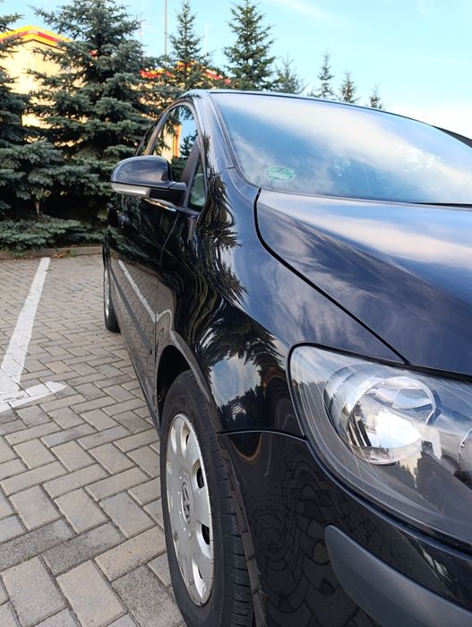 Продам Volkswagen Golf Plus