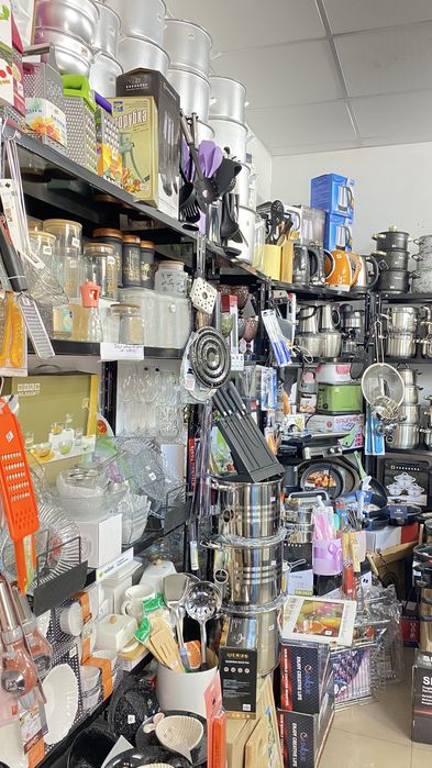 Продам готовый действующий бизнес