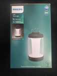 Philips LED lampka biurkowa, biwakowa Cicero DSK260