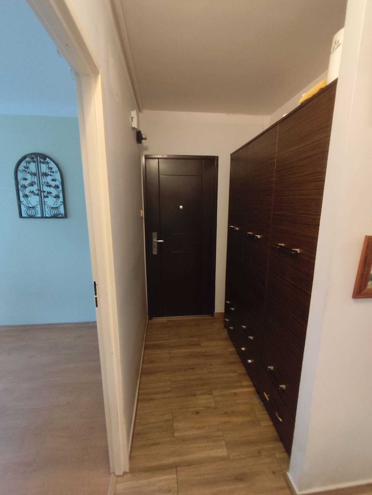 Wynajem 2-pokojowe mieszkanie – Inowrocław, Os. Piastowskie