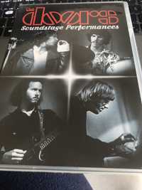 The Doors - Soundstage Performances (DVD)