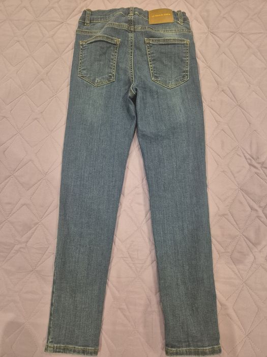 Продам джинси на хлопчика