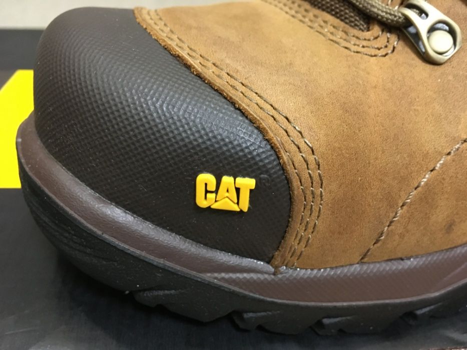 Черевики Caterpillar Diagnostic ОРИГІНАЛ розмір 44 на стопу 29 см