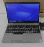 Dell 5520 i5 11th 16gb ssd 256