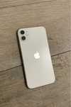 IPhone 11 White 256 Gb Neverlock