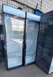 Холодильна шафа-вітрина Ice Stream Dynamic корисний об'єм 625 л. Б/у