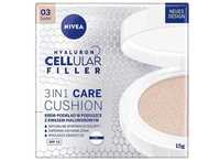 NIVEA Cellular Expert Finish 3w1 CARE Cushion
