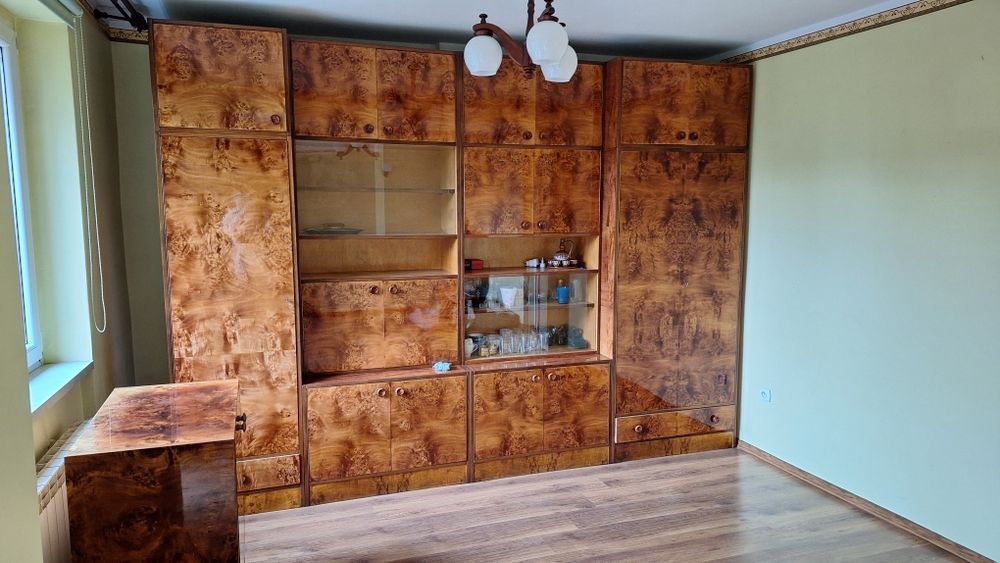 Meblościanka z Kalwarii