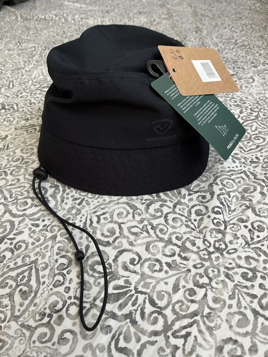 Northland Панама шляпа, L-XL/59