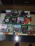 Gry Xbox  one/series