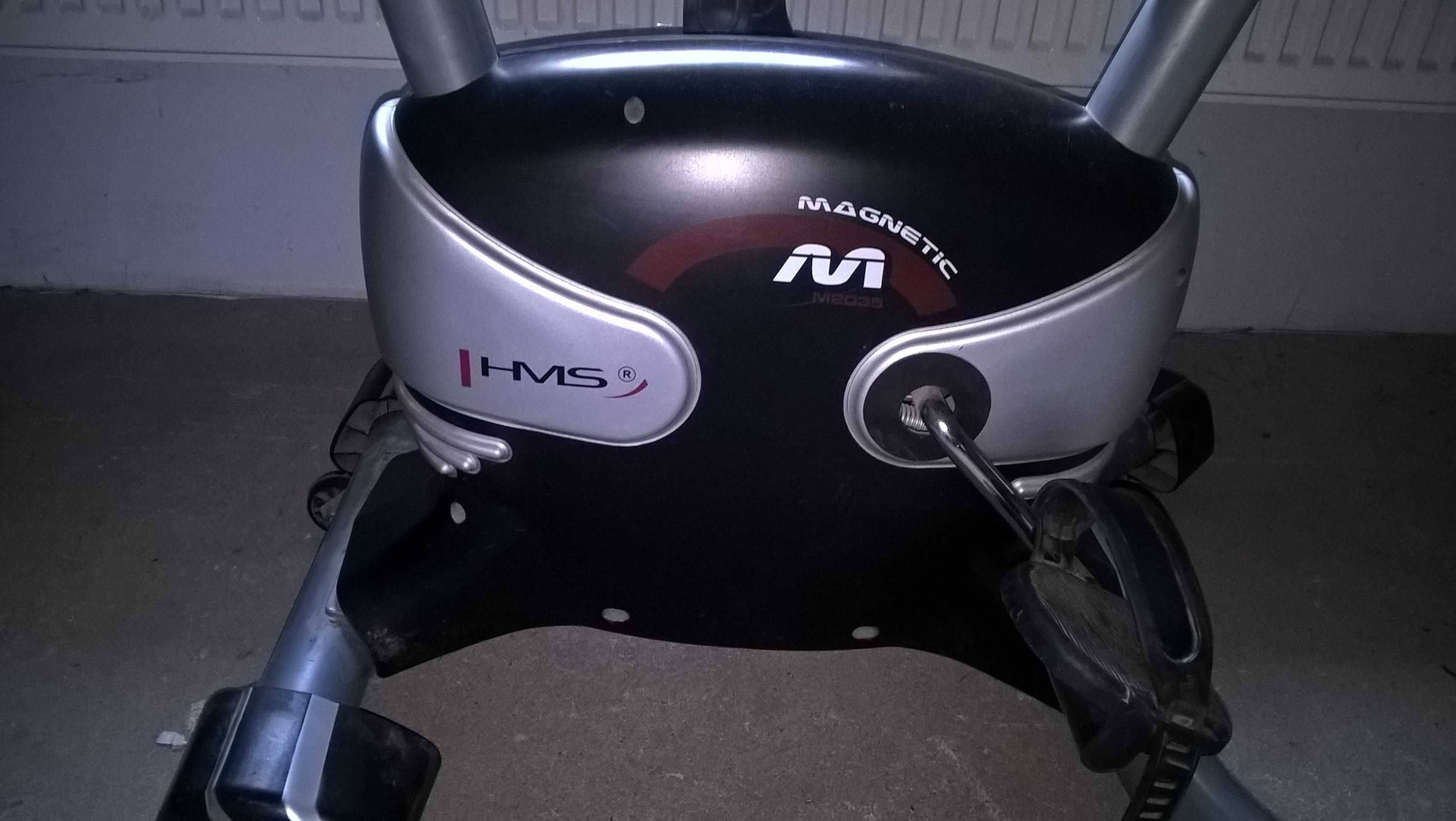 Rower stacjonarny HMS