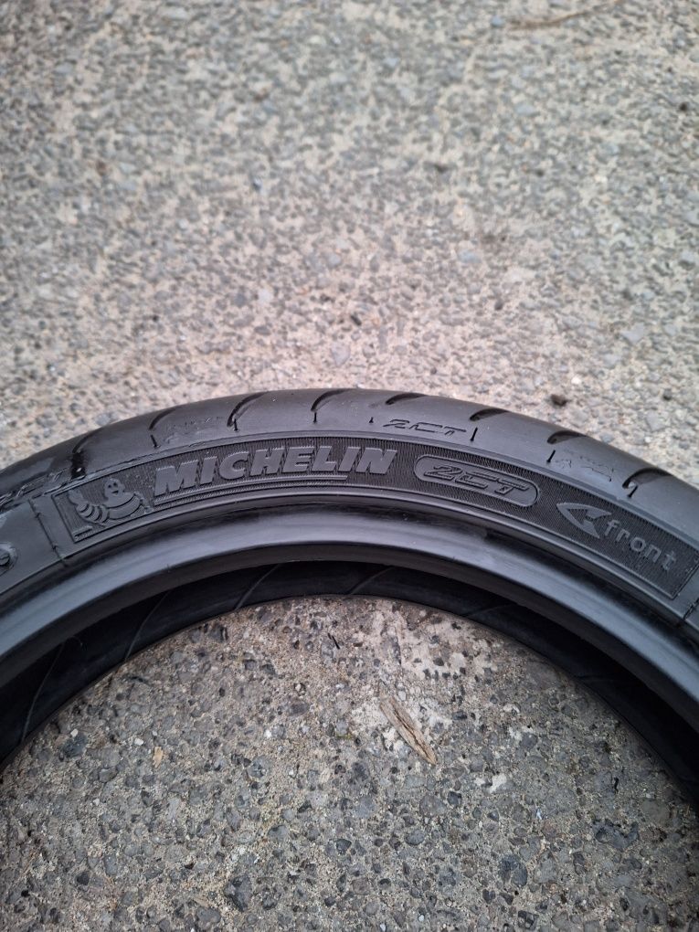 120/70r13 Michelin Power Pure sc