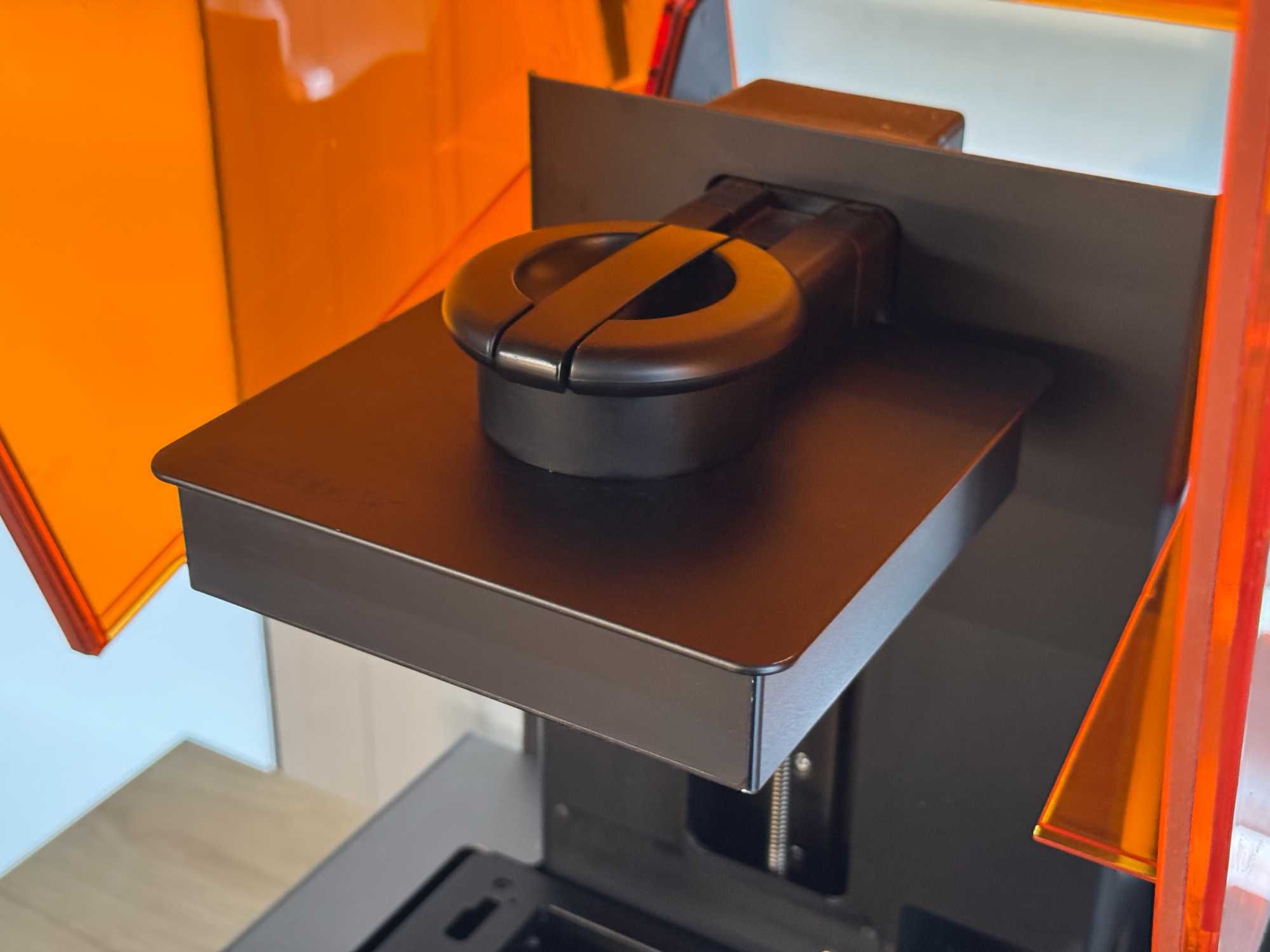 Impressora 3D Resina Formlabs Form 2 – Excelente estado!