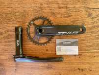 Korba Truvativ Stylo 170mm (Nowa)
