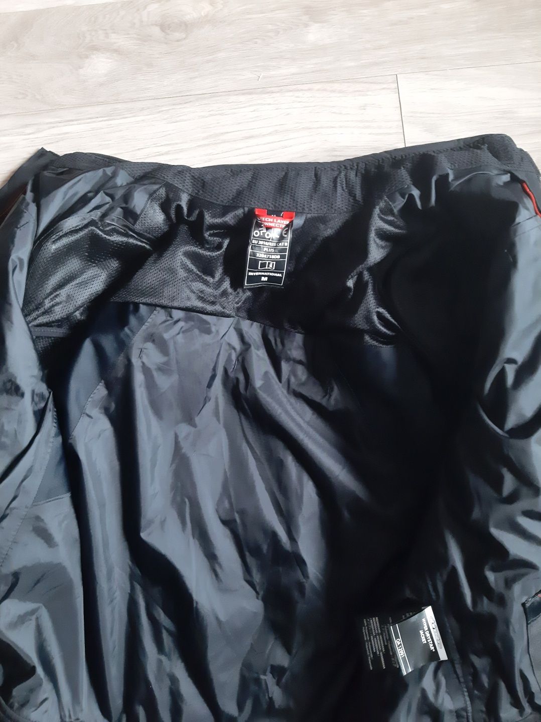 alpinestars Kurtka na motor- Cordura rozm.M
