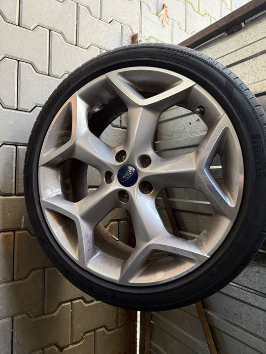 Felgi Ford Mondeo MK4 19 cali