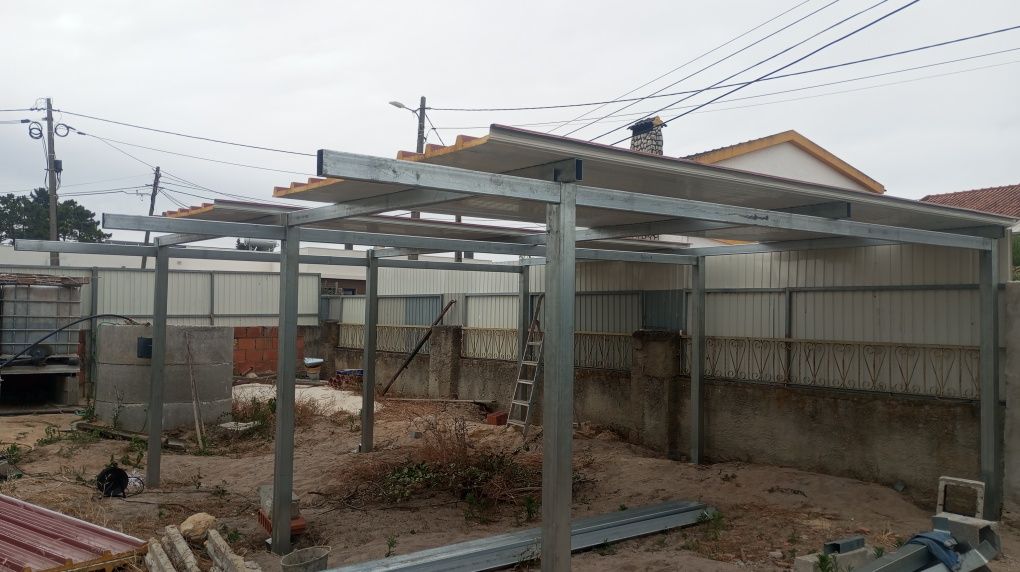Painel sanduíche