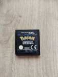 Pokemon Black Nintendo DS