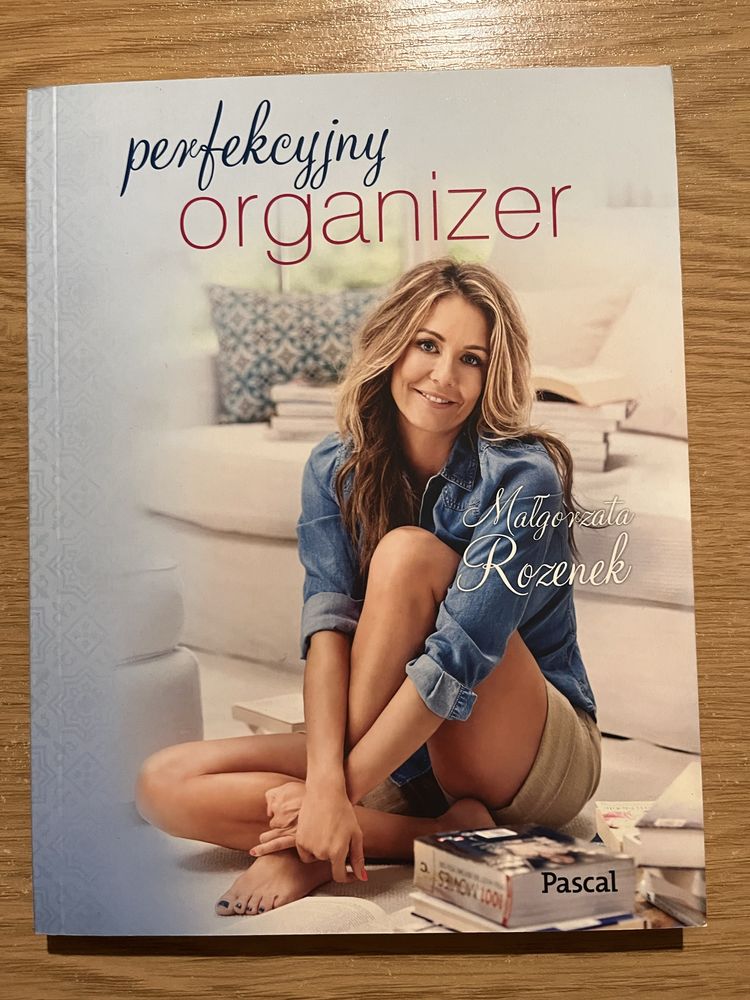 Perfekcyjny organizer