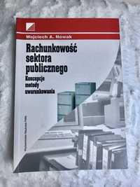 Rachunkowość sektora publicznego