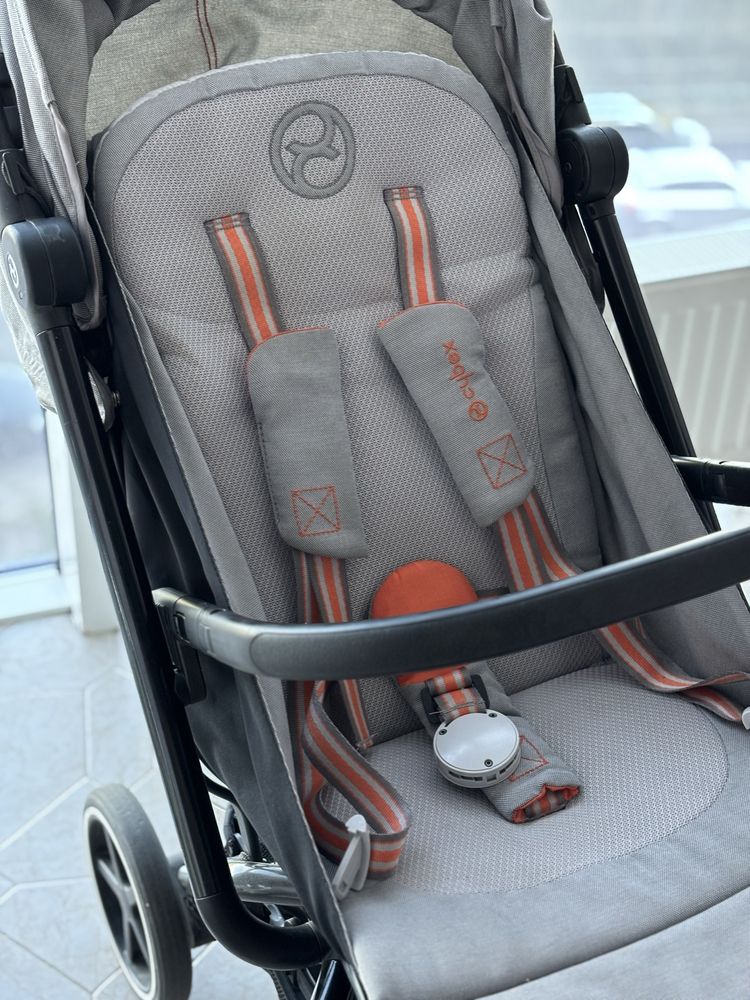 Коляска прогулянкова Cybex