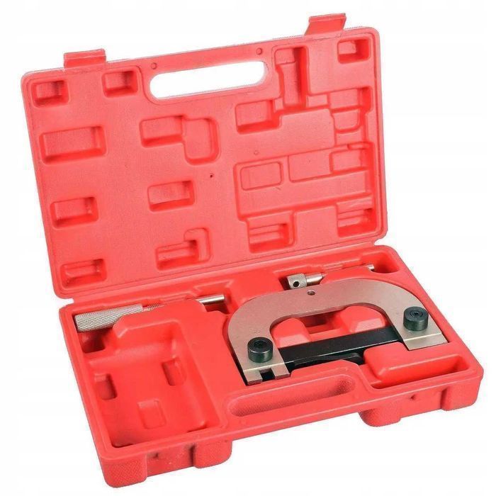 Набір фіксаторів ГРМ  ГРМ RENAULT 1.4 1.6 2.0 16V 1.5 DCI, 07-1008