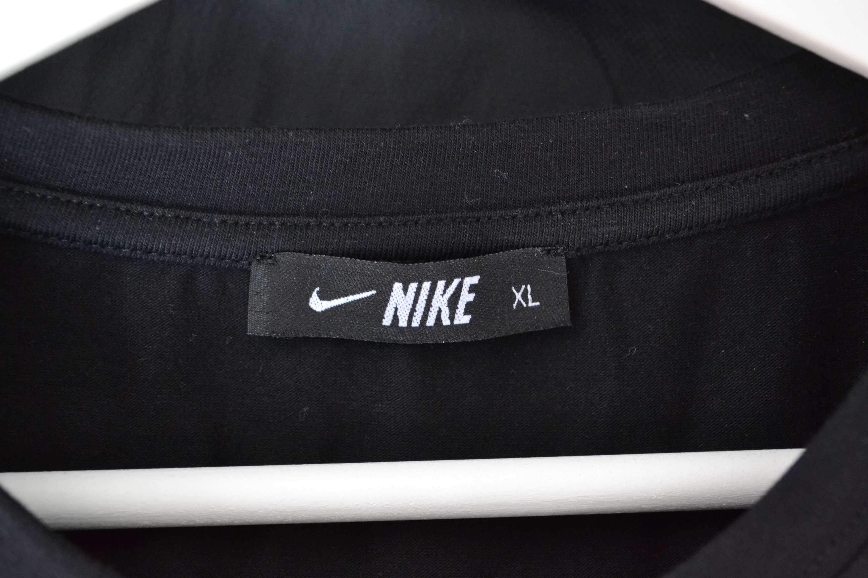 Koszulka T-shirt Nike kieszeń roz. XL jak nowa