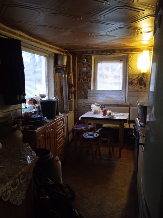 Продам дом/ участок 12 соток Андреевка