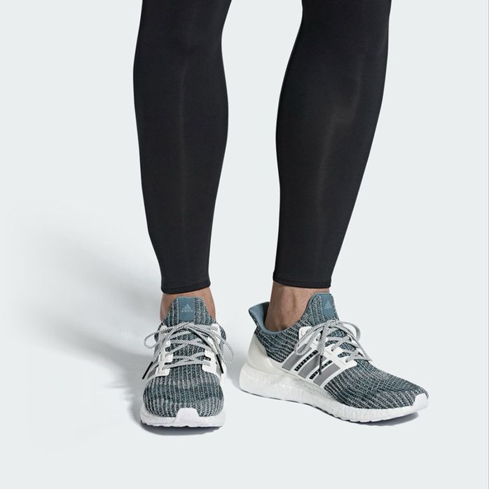 кросівки Adidas UltraBOOST DNA LTD ОРИГІНАЛ