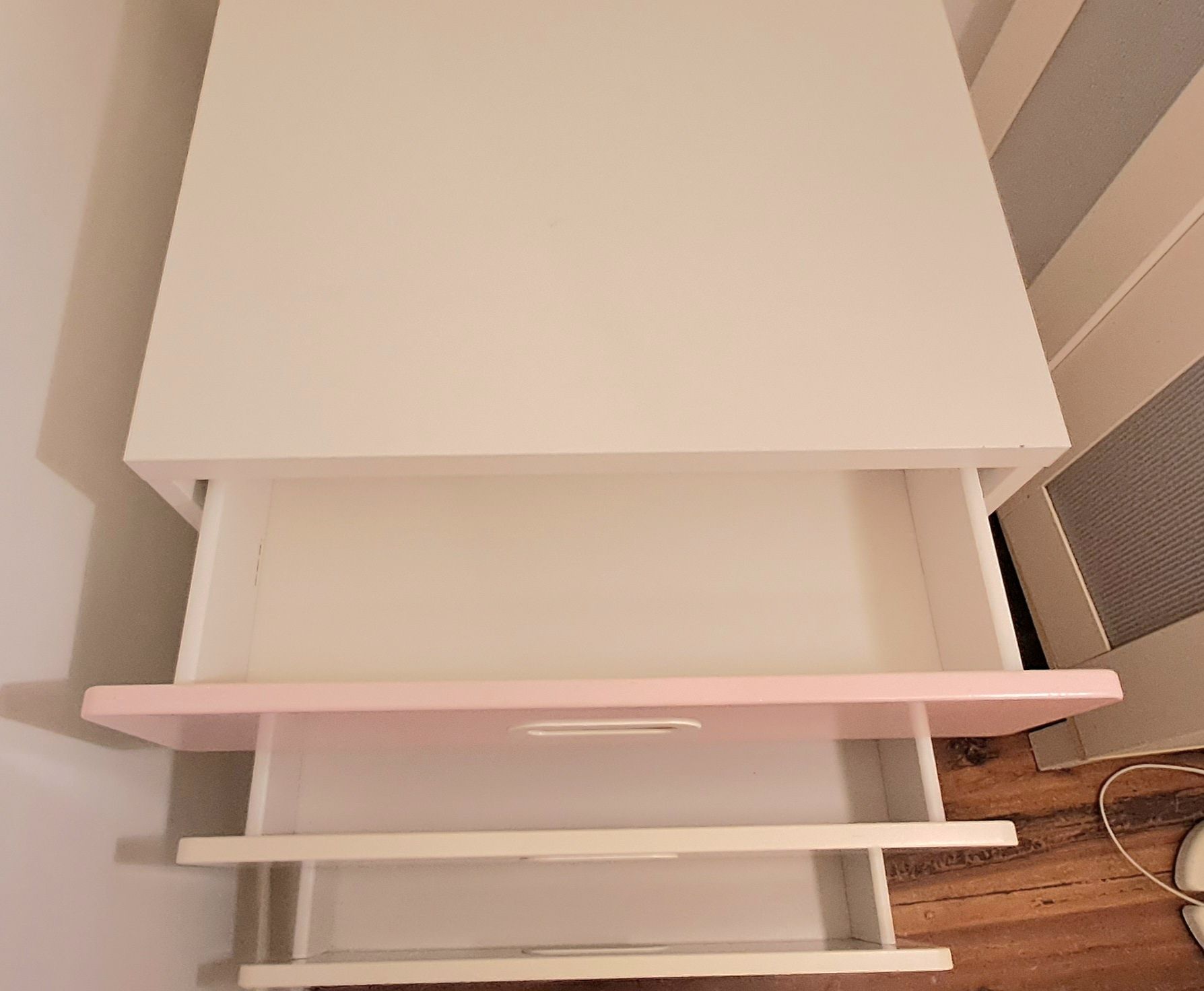 Cómodas criança IKEA