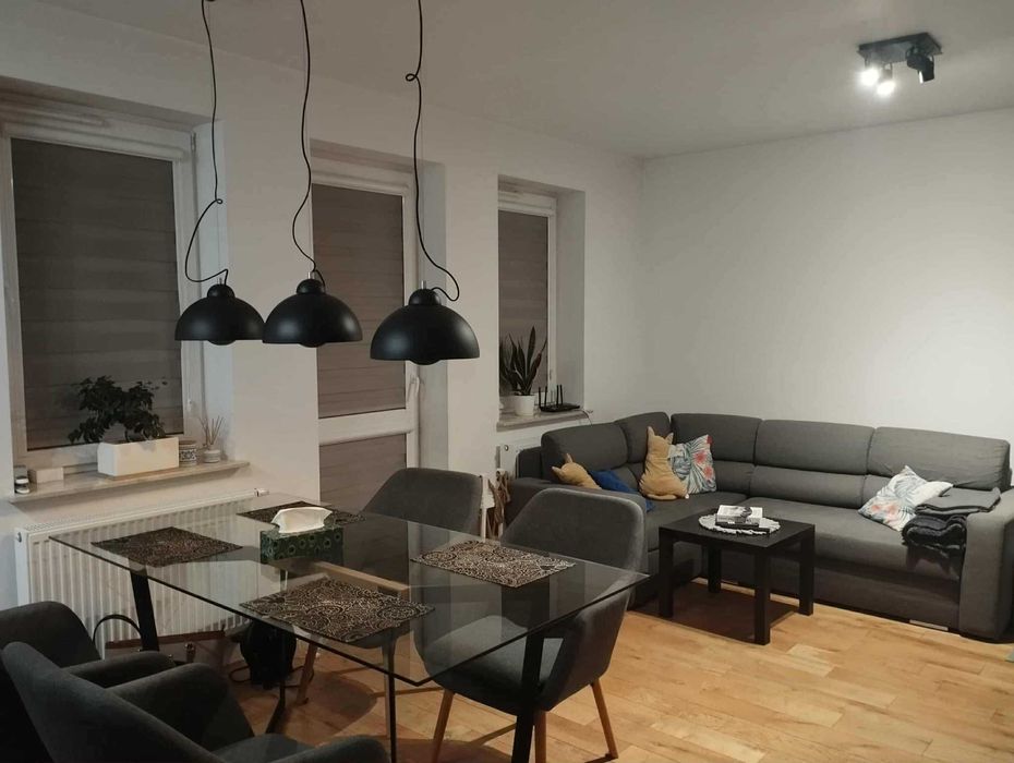 Wynajem Mieszkanie Rzeszów