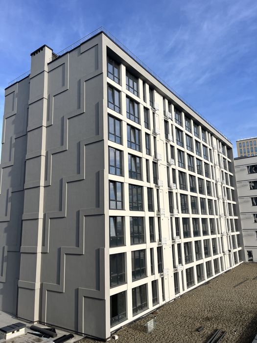 Продам готову 1-кімнатну квартиру — ідеальна інвестиція під оренду!