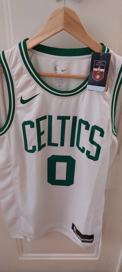 Camisola Boston Celtics