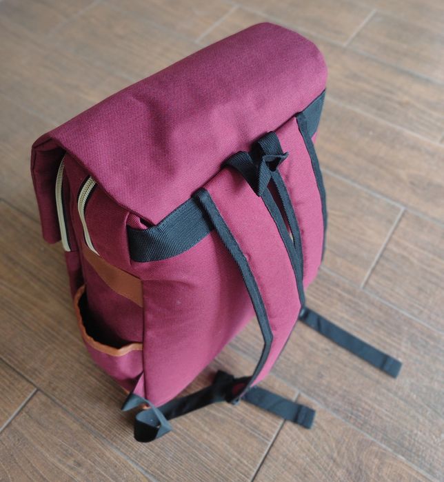 Рюкзак-портфель Wenjie