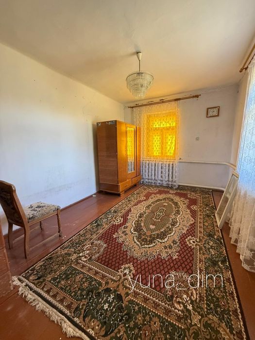 Продаж будинку с. Гранівка