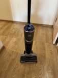 Продам Акумуляторний пилосос Thomas Aqua Floorcleaner Cordless