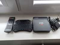 TV box, android tv