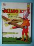 Jesús Blasco : El Pájaro Azul (CUTO, heroe del aire) . Capa dura.