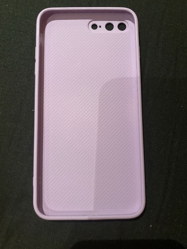Etui do iPhone'a 8 plus