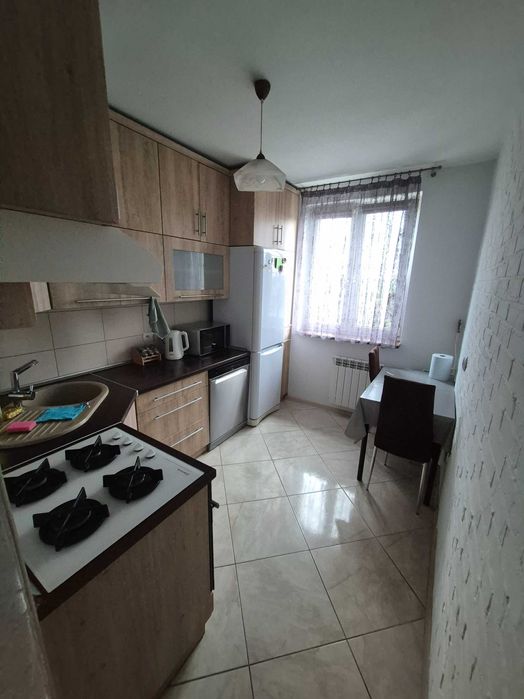 Mieszkanie 42 m² z garażem i piwnicą – Kawle, Sępólno Krajeńskie