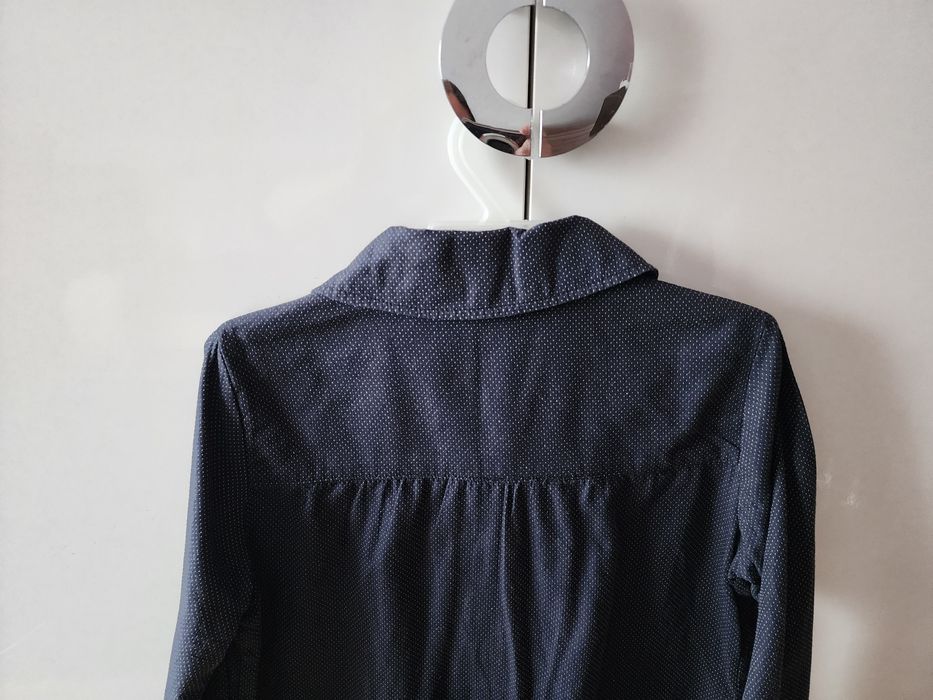 Marynarka dla dziewczynki