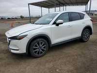 Mazda CX-5 Grand Touring 2018