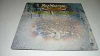 Rick Wakeman Journey to the Centre of the Earth LP