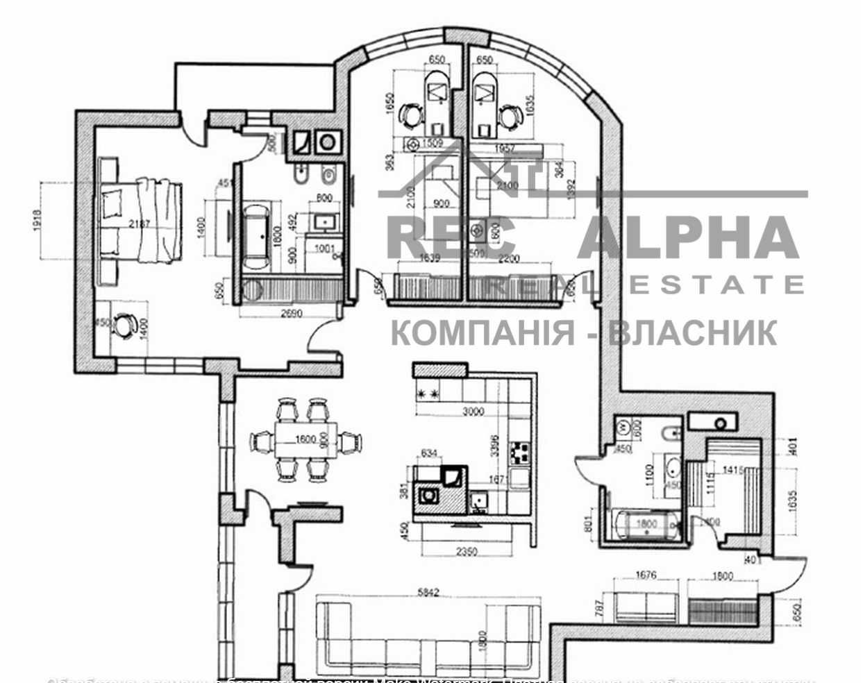 ЖК Изумрудный, Генерала Шаповала 2, 4-х кімнатна, краща ціна. Власник