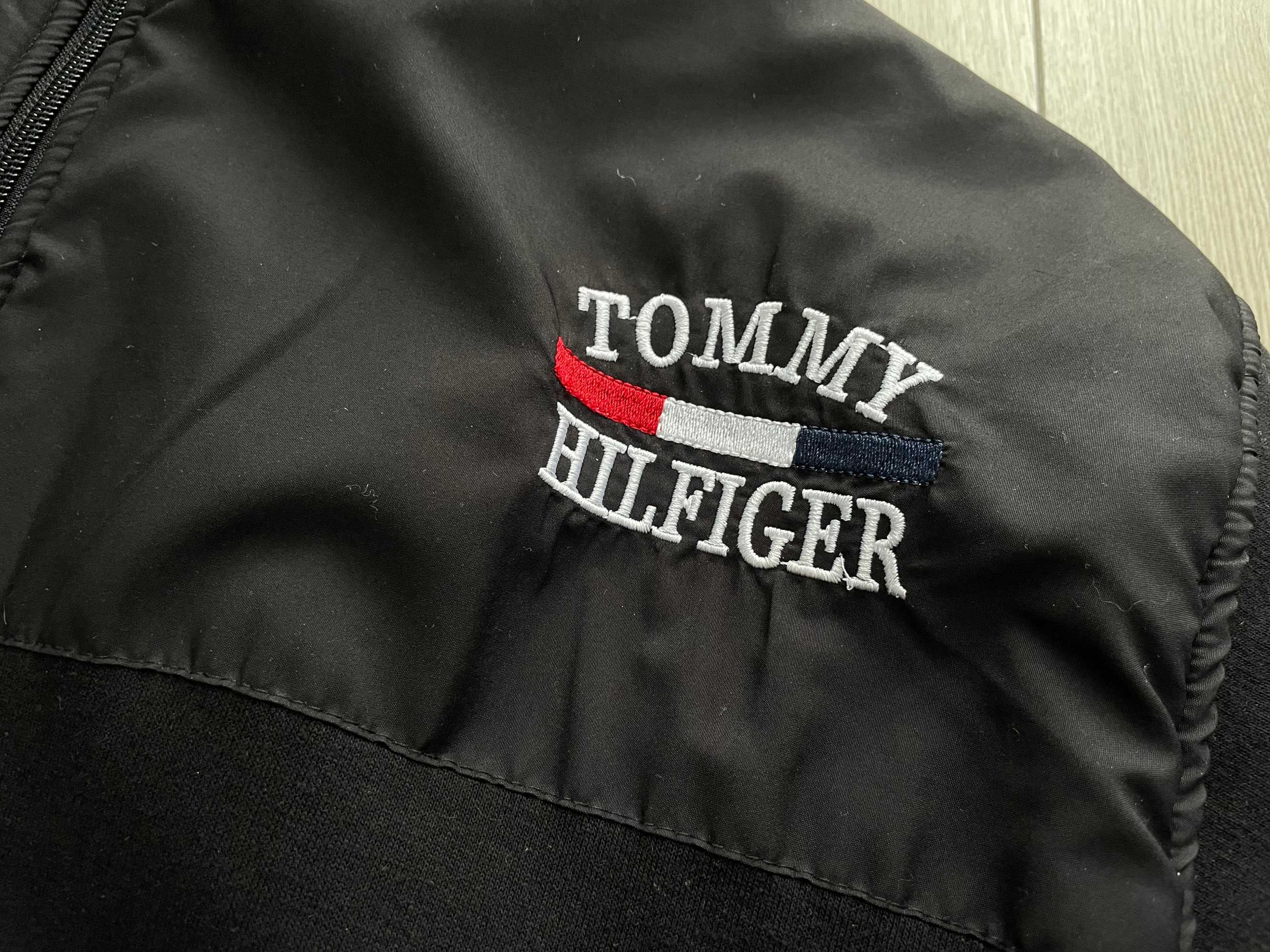 Кофта олимпийка Tommy Hilfiger