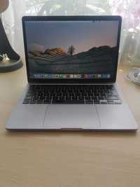 Macbook Pro 13,3 2020