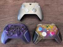 Xbox Series Controller Exlusive