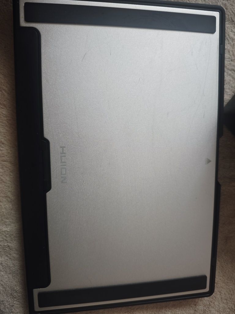 Huion 13 pro jak nowy!