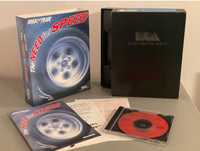 Road & Track THE NEED FOR SPEED 1 BOX PC unikat!!